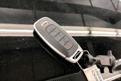 2025 Nissan Pathfinder Platinum 4WD - Black Appearance, Cargo, Lighting Pkgs