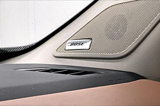 2025 Nissan Pathfinder Platinum 4WD - Black Appearance, Cargo, Lighting Pkgs