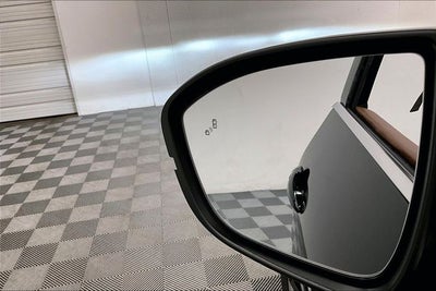 2025 Nissan Pathfinder Platinum 4WD - Black Appearance, Cargo, Lighting Pkgs