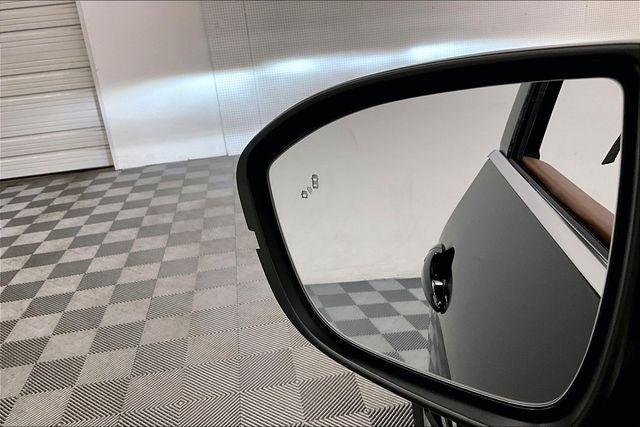 2025 Nissan Pathfinder Platinum 4WD - Black Appearance, Cargo, Lighting Pkgs