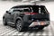2025 Nissan Pathfinder Platinum 4WD - Black Appearance, Cargo, Lighting Pkgs