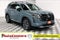 2026 Nissan Pathfinder Platinum 4WD - Cargo Package