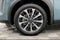 2026 Nissan Pathfinder Platinum 4WD - Cargo Package