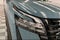 2026 Nissan Pathfinder Platinum 4WD - Cargo Package