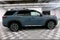 2026 Nissan Pathfinder Platinum 4WD - Cargo Package