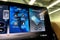 2026 Nissan Pathfinder Platinum 4WD - Cargo Package