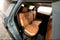 2026 Nissan Pathfinder Platinum 4WD - Cargo Package