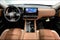 2026 Nissan Pathfinder Platinum 4WD - Cargo Package