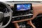 2026 Nissan Pathfinder Platinum 4WD - Cargo Package