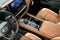 2026 Nissan Pathfinder Platinum 4WD - Cargo Package