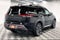 2026 Nissan Pathfinder Platinum 4WD - Cargo Package