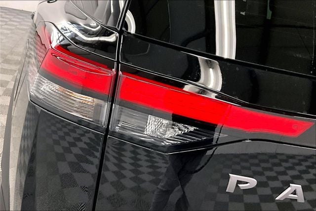 2026 Nissan Pathfinder Platinum 4WD - Cargo Package