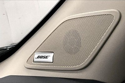 2026 Nissan Pathfinder Platinum 4WD - Cargo Package