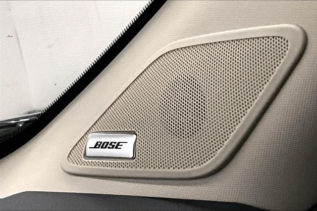 2026 Nissan Pathfinder Platinum 4WD - Cargo Package