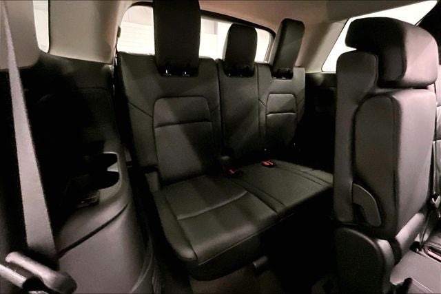 2026 Nissan Pathfinder Platinum 4WD - Cargo Package