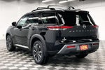 2026 Nissan Pathfinder Platinum 4WD - Cargo Package