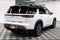 2026 Nissan Pathfinder Platinum 4WD - Cargo Package