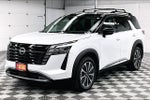 2026 Nissan Pathfinder Platinum 4WD - Cargo Package