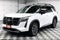 2026 Nissan Pathfinder Platinum 4WD - Cargo Package