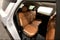 2026 Nissan Pathfinder Platinum 4WD - Cargo Package