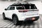 2026 Nissan Pathfinder Platinum 4WD - Cargo Package