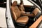 2026 Nissan Pathfinder Platinum 4WD - Cargo Package