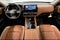 2026 Nissan Pathfinder Platinum 4WD - Cargo Package