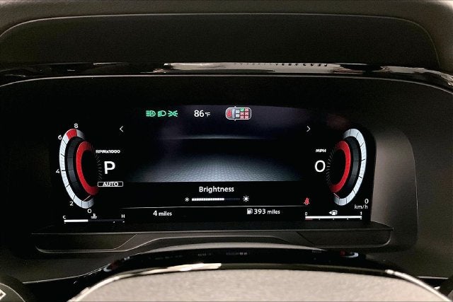 2026 Nissan Pathfinder Platinum 4WD - Accent, Cargo, Lighting Pkgs