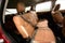 2026 Nissan Pathfinder Platinum 4WD - Accent, Cargo, Lighting Pkgs