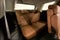 2026 Nissan Pathfinder Platinum 4WD - Accent, Cargo, Lighting Pkgs
