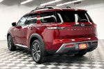 2026 Nissan Pathfinder Platinum 4WD - Accent, Cargo, Lighting Pkgs