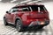 2026 Nissan Pathfinder Platinum 4WD - Accent, Cargo, Lighting Pkgs