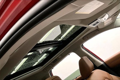 2026 Nissan Pathfinder Platinum 4WD - Accent, Cargo, Lighting Pkgs