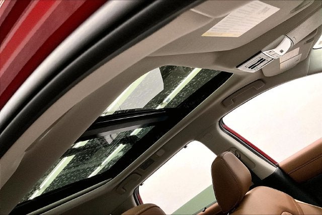 2026 Nissan Pathfinder Platinum 4WD - Accent, Cargo, Lighting Pkgs
