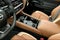 2026 Nissan Pathfinder Platinum 4WD - Accent, Cargo, Lighting Pkgs