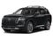 2026 Nissan Pathfinder Platinum 4WD - Accent, Lighting, Cargo Pkgs