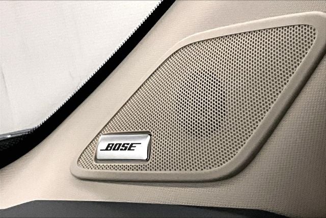 2025 Nissan Pathfinder Platinum 4WD - Black Appearance, Cargo, Lighting Pkgs