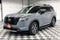2025 Nissan Pathfinder Platinum 4WD - Black Appearance, Cargo, Lighting Pkgs