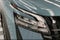 2026 Nissan Pathfinder Platinum 4WD - Accent and Cargo Packages
