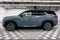 2026 Nissan Pathfinder Platinum 4WD - Accent and Cargo Packages