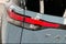2026 Nissan Pathfinder Platinum 4WD - Accent and Cargo Packages