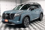 2026 Nissan Pathfinder Platinum 4WD - Accent and Cargo Packages