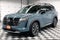 2026 Nissan Pathfinder Platinum 4WD - Accent and Cargo Packages