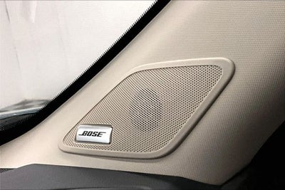 2026 Nissan Pathfinder Platinum 4WD - Accent and Cargo Packages