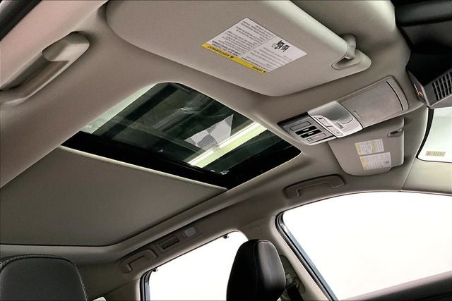 2026 Nissan Pathfinder Platinum 4WD - Accent and Cargo Packages