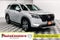 2025 Nissan Pathfinder Platinum 4WD - Black Appearance, Lighting, Cargo Pkgs