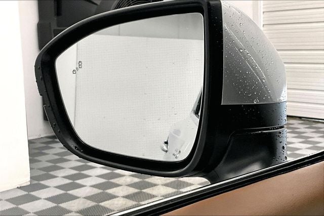 2025 Nissan Pathfinder Platinum 4WD - Black Appearance, Lighting, Cargo Pkgs