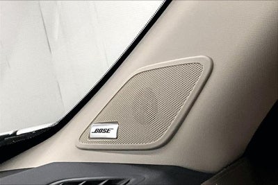 2025 Nissan Pathfinder Platinum 4WD - Black Appearance, Lighting, Cargo Pkgs