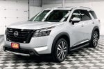 2025 Nissan Pathfinder Platinum 4WD - Black Appearance, Lighting, Cargo Pkgs