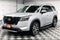 2025 Nissan Pathfinder Platinum 4WD - Black Appearance, Lighting, Cargo Pkgs